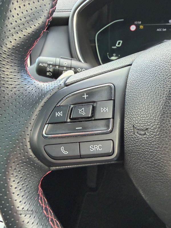 Used MG MG HS 2023 for sale - 77538792: Photo 23