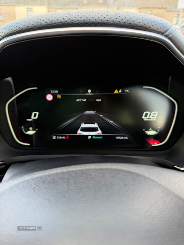 Used MG MG HS 2023 for sale - 77538792: Photo 25