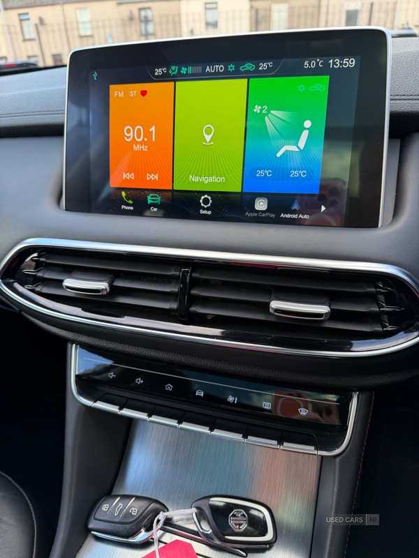 Used MG MG HS 2023 for sale - 77538792: Photo 27