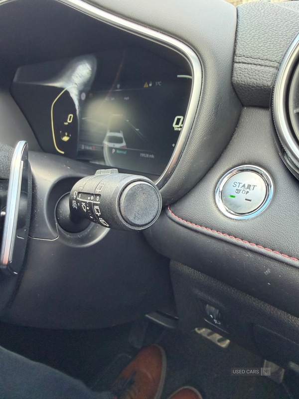 Used MG MG HS 2023 for sale - 77538792: Photo 29