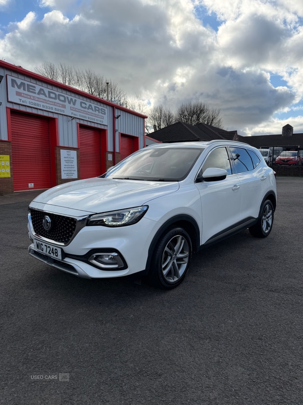 Used MG MG HS 2023 for sale - 77538792: Photo 3