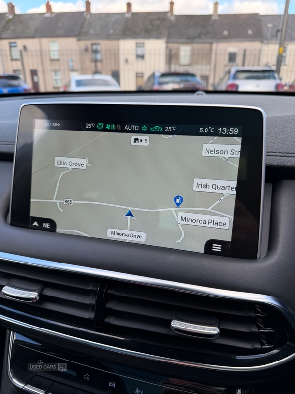 Used MG MG HS 2023 for sale - 77538792: Photo 30