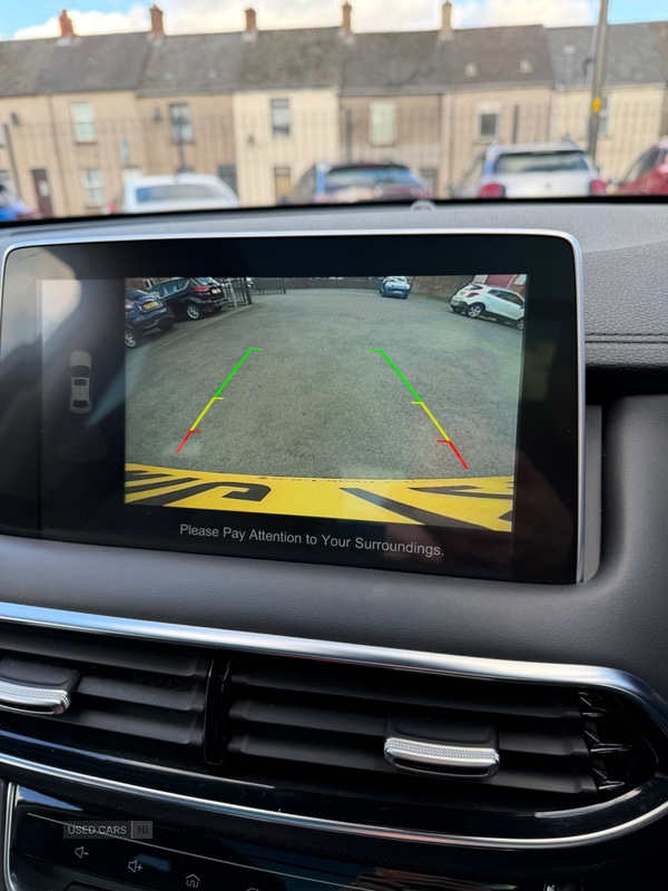 Used MG MG HS 2023 for sale - 77538792: Photo 31