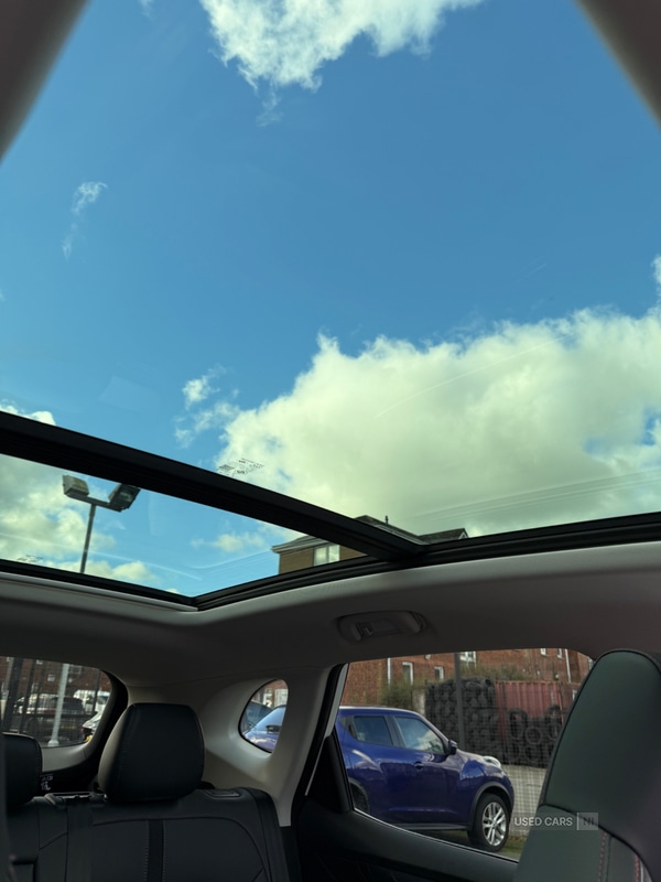 Used MG MG HS 2023 for sale - 77538792: Photo 32