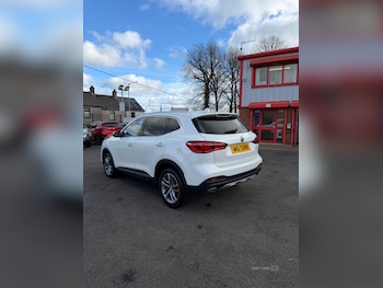 Used MG MG HS 2023 for sale - 77538792: Photo