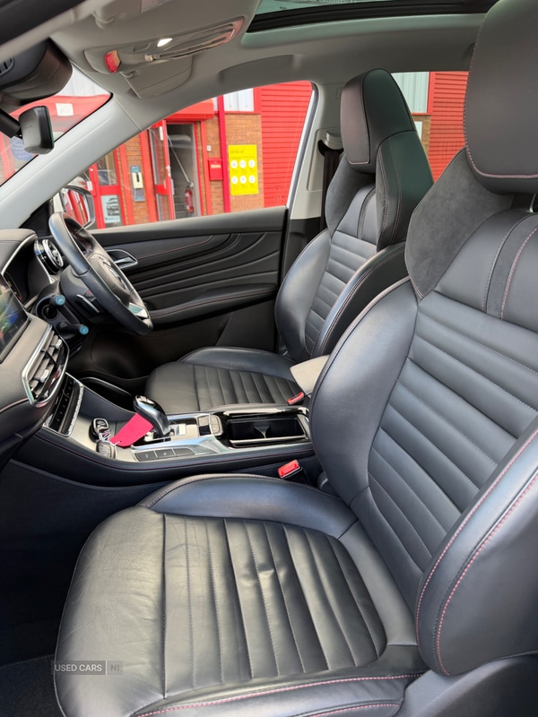 Used MG MG HS 2023 for sale - 77538792: Photo 5