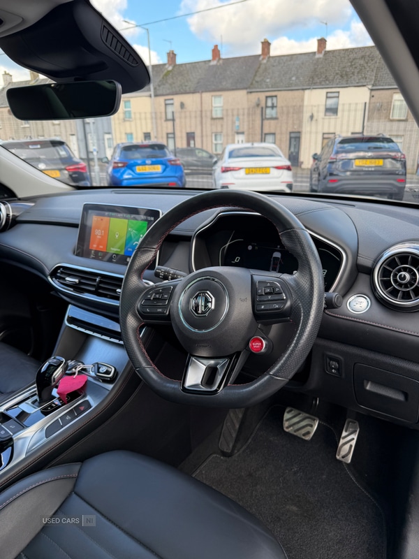 Used MG MG HS 2023 for sale - 77538792: Photo 6
