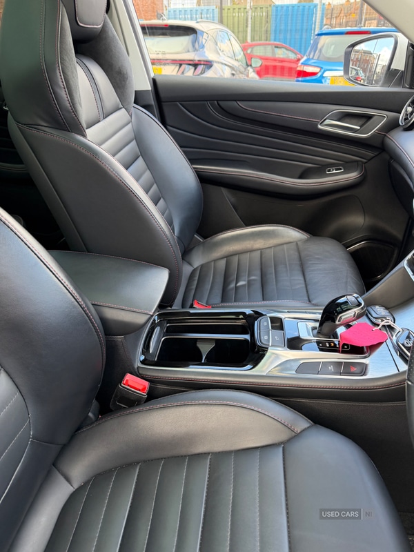 Used MG MG HS 2023 for sale - 77538792: Photo 7