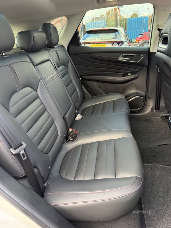 Used MG MG HS 2023 for sale - 77538792: Photo 8