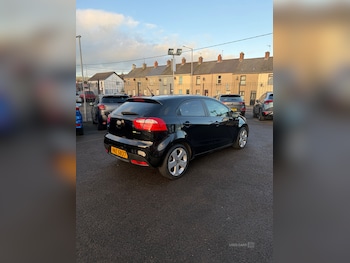 Used Kia Rio 2013 for sale - 77009126: Photo
