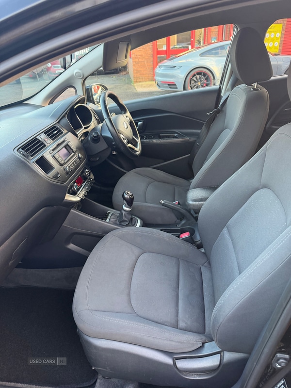 Used Kia Rio 2013 for sale - 77009126: Photo 5