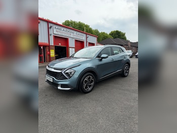 Used Kia Sportage 2023 for sale - 78663148: Photo