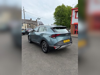 Used Kia Sportage 2023 for sale - 78663148: Photo