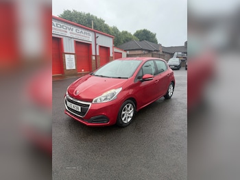 Used Peugeot 208 2018 for sale - 79063094: Photo