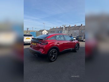 Used Citroen C4 2023 for sale - 77854625: Photo