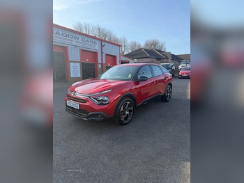 Used Citroen C4 2023 for sale - 77854625: Photo