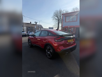 Used Citroen C4 2023 for sale - 77854625: Photo