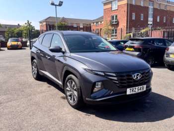 2022 - 1.6 TGDi SE Connect 5dr 2WD