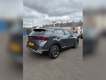 Used Kia Sportage 2023 for sale - 79522087: Photo