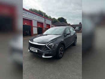 Used Kia Sportage 2023 for sale - 79522087: Photo
