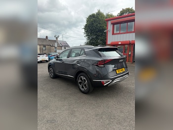 Used Kia Sportage 2023 for sale - 79522087: Photo