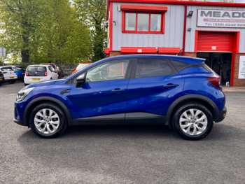 2021 - 1.3 TCE 140 Iconic 5dr