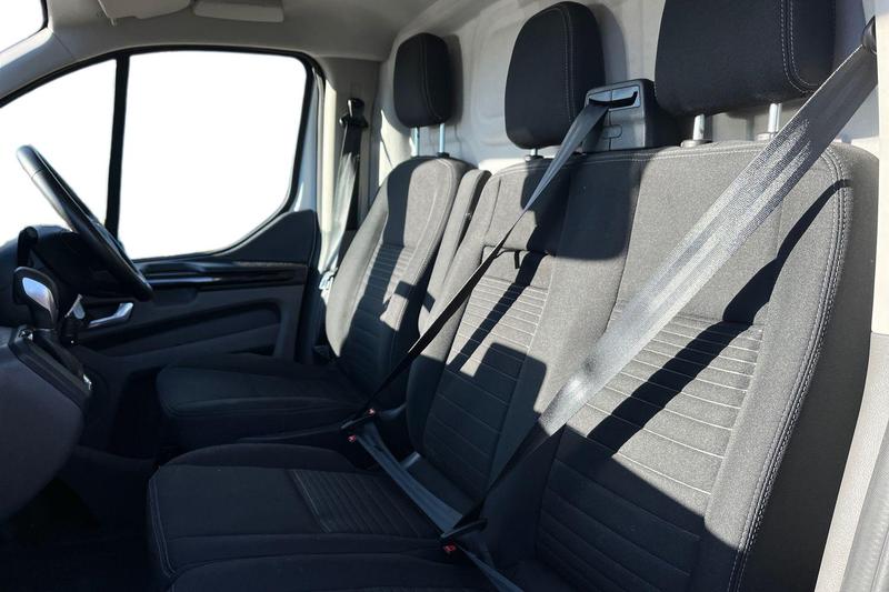 Used Ford Transit Custom 2023 for sale - 76359705: Photo 10