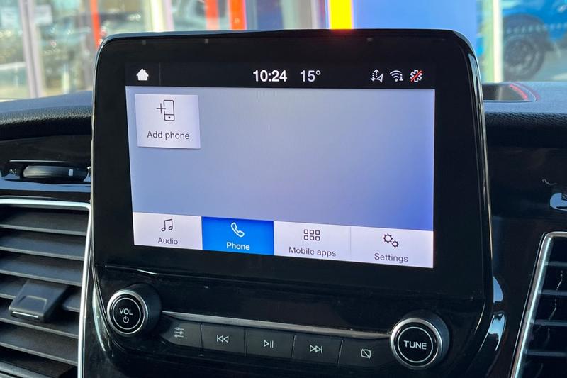 Used Ford Transit Custom 2023 for sale - 76359705: Photo 17