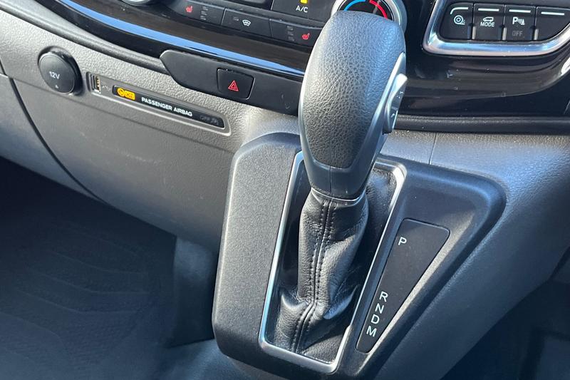 Used Ford Transit Custom 2023 for sale - 76359705: Photo 21