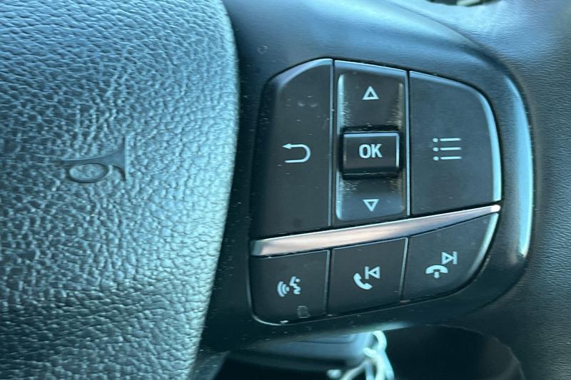Used Ford Transit Custom 2023 for sale - 76359705: Photo 23