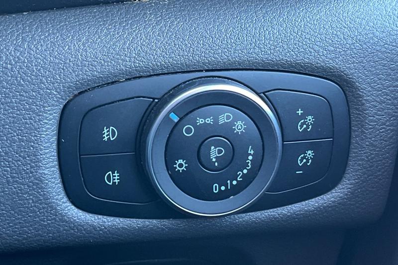 Used Ford Transit Custom 2023 for sale - 76359705: Photo 24