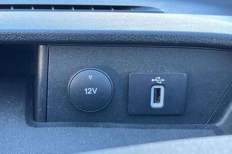 Used Ford Transit Custom 2023 for sale - 76359705: Photo 26