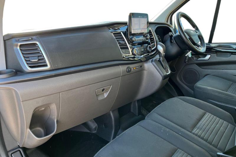 Used Ford Transit Custom 2023 for sale - 76359705: Photo 4