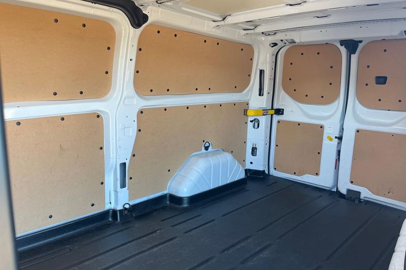 Used Ford Transit Custom 2023 for sale - 76359705: Photo 5