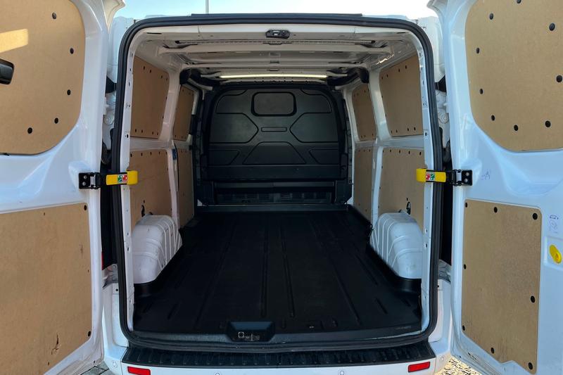 Used Ford Transit Custom 2023 for sale - 76359705: Photo 7