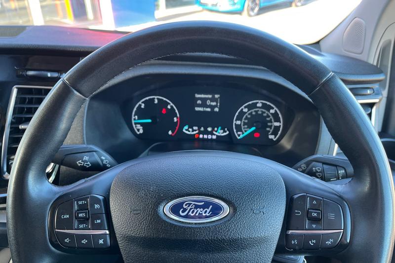 Used Ford Transit Custom 2023 for sale - 76359705: Photo 8