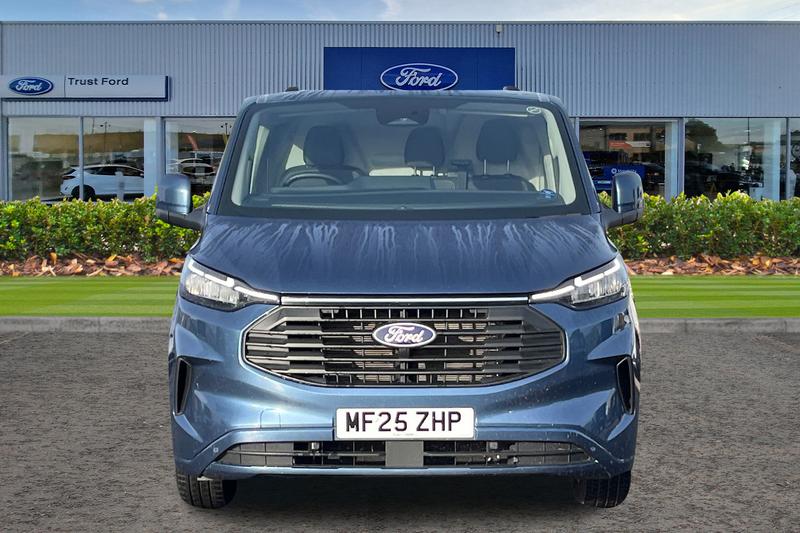 Used Ford Transit Custom 2025 for sale - 76419779: Photo 11