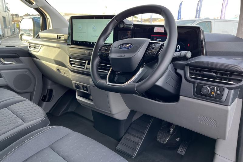 Used Ford Transit Custom 2025 for sale - 76419779: Photo 13