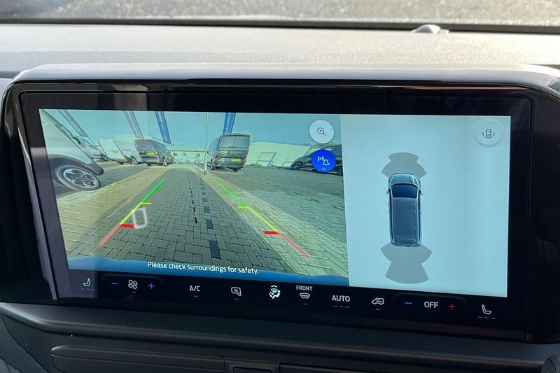 Used Ford Transit Custom 2025 for sale - 76419779: Photo 14