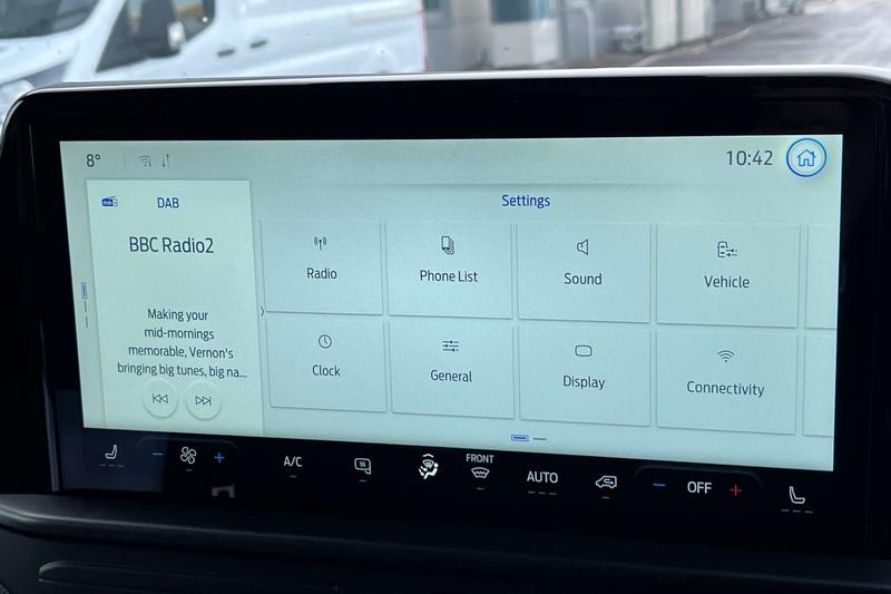 Used Ford Transit Custom 2025 for sale - 76419779: Photo 15