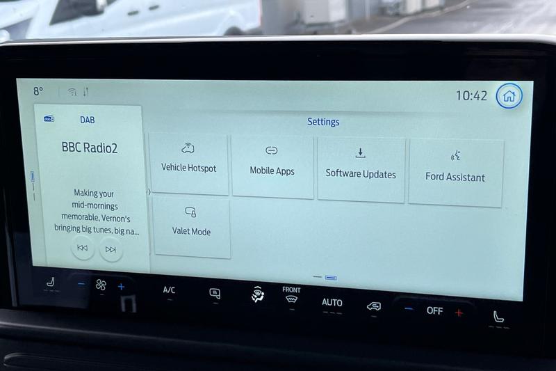 Used Ford Transit Custom 2025 for sale - 76419779: Photo 16