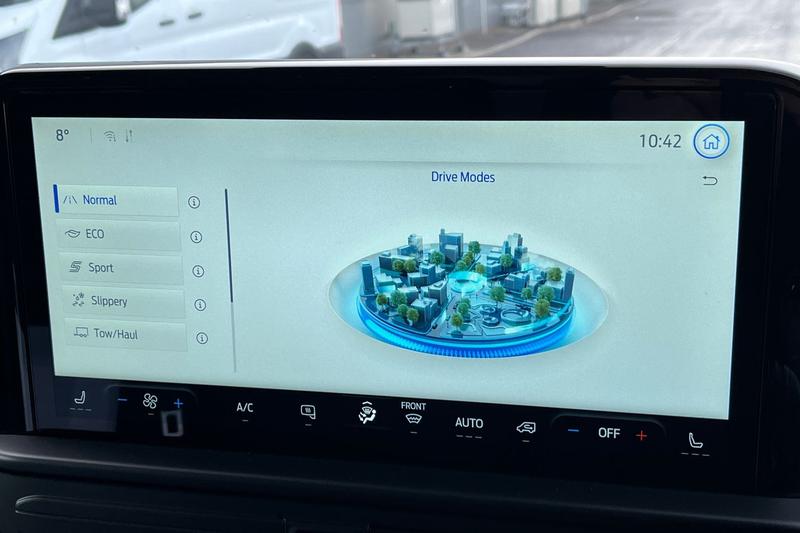 Used Ford Transit Custom 2025 for sale - 76419779: Photo 17