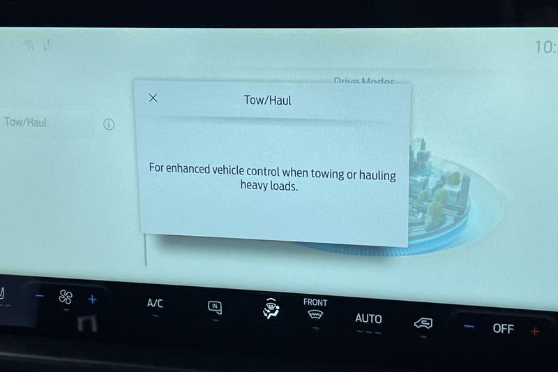 Used Ford Transit Custom 2025 for sale - 76419779: Photo 18