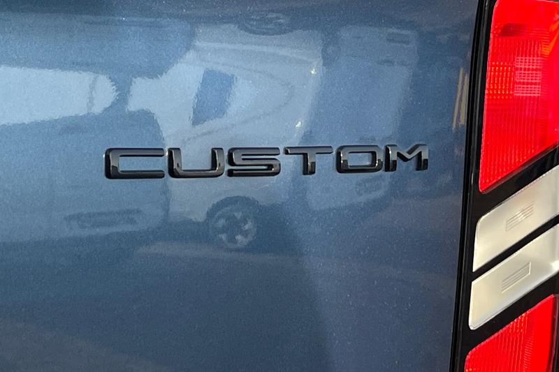 Used Ford Transit Custom 2025 for sale - 76419779: Photo 19