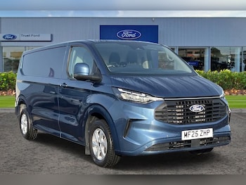 Used Ford Transit Custom 2025 for sale - 76419779: Photo