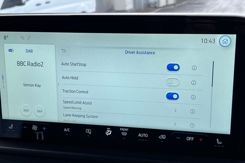 Used Ford Transit Custom 2025 for sale - 76419779: Photo 20