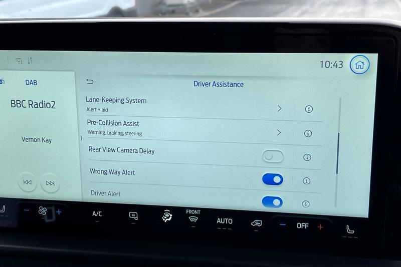 Used Ford Transit Custom 2025 for sale - 76419779: Photo 21