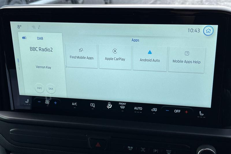 Used Ford Transit Custom 2025 for sale - 76419779: Photo 22