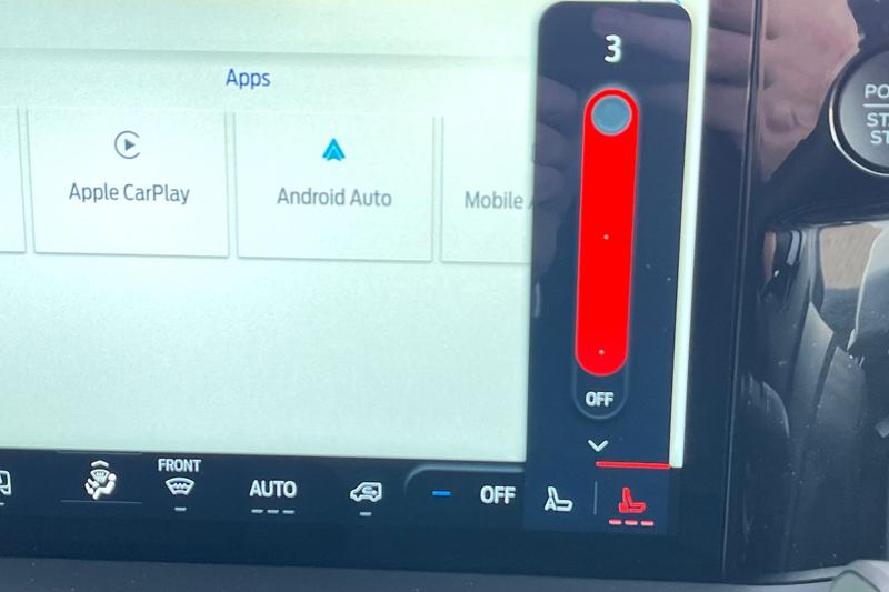 Used Ford Transit Custom 2025 for sale - 76419779: Photo 23