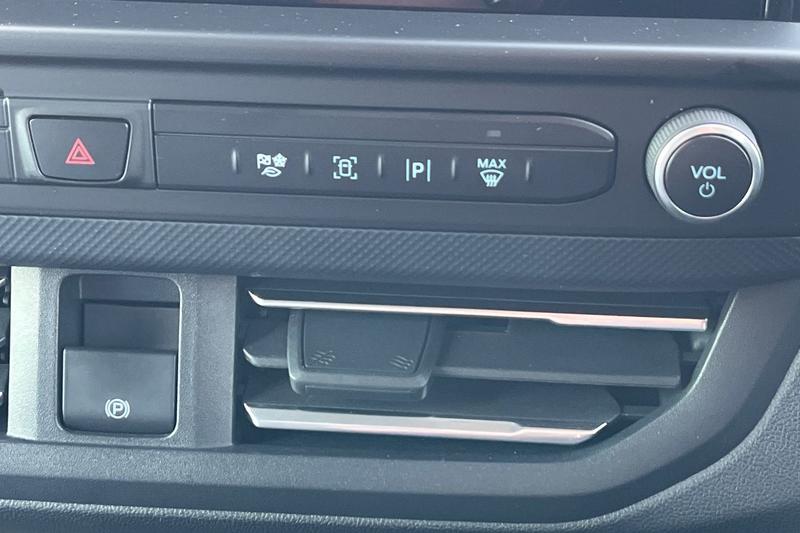 Used Ford Transit Custom 2025 for sale - 76419779: Photo 24